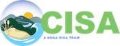 CISA logo