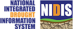 NIDIS logo